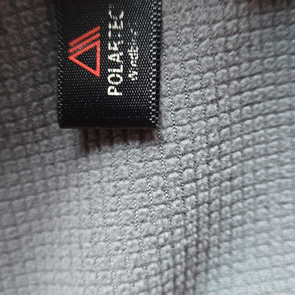 Patagonia Shell Jacket - Picture 6 of 9